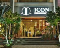 B&B Chandigarh - Hotel Icon - Bed and Breakfast Chandigarh