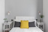 Camera Matrimoniale/Doppia con Letti Singoli