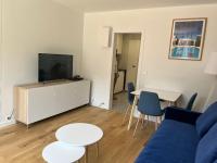 STUDIO PROCHE PARIS VERSAILLES - B&B Villennes-sur-Seine