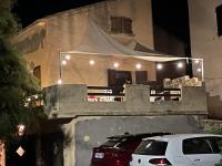 Cap Corse - Grande maison au bord de mer - PMR - B&B Grillasca