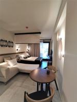 Studio with Sofa Bed