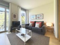 Stay U-nique Apartments Venecuela - Bed and Breakfast Barcelona