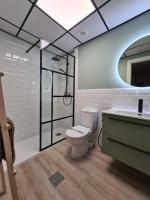 Dos Torres Gondolin Los Arcos - Bed and Breakfast Zaragoza