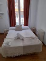 Espoz habitaciones - Ferienwohnung