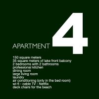 Appartement avec Terrasse