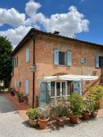 Casa le Querce - B&B
