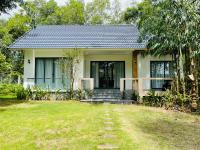 Sao Beach Resort - Ferienwohnung Phu Quoc