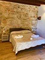 Chambre Double avec Salle de Bains Privative