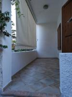 Tancau - Ferienwohnung Santa Maria Navarrese