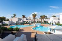 HomeForGuest Apartamento Alisios 1 con piscina en Corralejo - B&B Corralejo