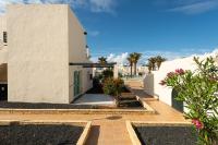 HomeForGuest Apartamento Alisios 1 con piscina en Corralejo - Ferienwohnung
