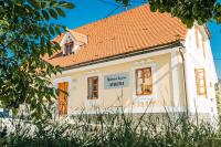 Štekner house Apartma - B&B Ljubno