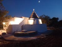 Trullo Bubamare - B&B
