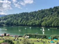 Superior Doppelzimmer mit Seeblick