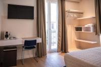 Chambre Double avec Balcon