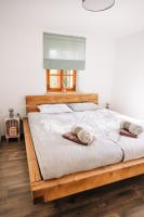 Štekner house Apartma - B&B Ljubno