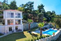Kefi Luxury Villas - B&B Liménas