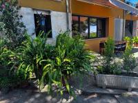 La casa Linda con terraza y vistas al mar - Bed and Breakfast
