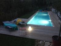 Villa Nakalta - B&B Cazoulès