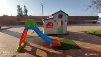 La Casona del Bullaque - Bed and Breakfast