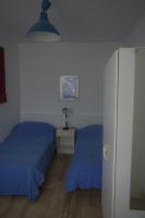 Appartamento con 2 Camere da Letto