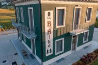 B&B Mombello Monferrato - B & Bike di Ristorante Italia - Bed and Breakfast Mombello Monferrato