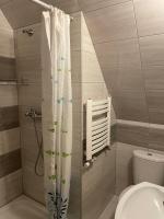 Triple Room with Mountain View