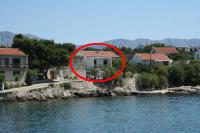 B&B Sućuraj - Apartments by the sea Sucuraj, Hvar - 136 - Bed and Breakfast Sućuraj