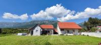 B&B Gradašnica - Apartmani Petrović SEMČE Suva Planina - Bed and Breakfast Gradašnica