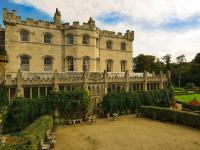 The Castle By Group Retreats - Chambres d’hôtes
