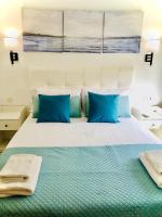 Nuestro Rincón en la Playa, Golf ,Piscina y parking gratis - B&B Torre de Benagalbón