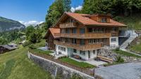 Chalet Alpenheim 1 - B&B