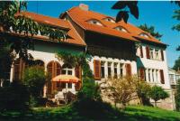 Villa Sunnyside 1 - Ferienwohnung Dresden
