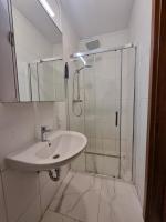 Driepersoonskamer met Eigen Badkamer