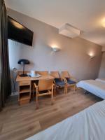 Habitación Triple con baño privado