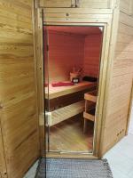 Fewo Krysik Unterdeck - B&B Lühmannsdorf