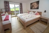 Appartamento con 2 Camere da Letto