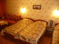 Apartamenty Na Marshala Vasilevskogo 3, Apartmány - Ivanovo