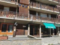 Homey Apartment in the heart of Cervinia - Chambres d'hôtes Breuil