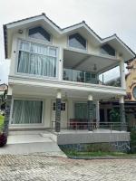 Villa Dalia Puncak Na6-18 - B&B Babakancikundul