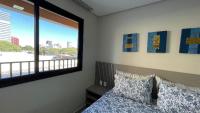 Novíssimo apartamento no Centro de Foz - perto de tudo - B&B