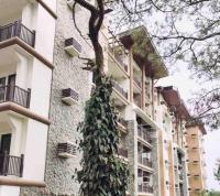Brenthill Premium Condo Baguio City with Generator - B&B Baguio