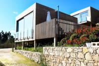 Cabañas Fisterra - Bed and Breakfast Fisterra