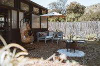 Southern Yurts - B&B Botrivier