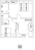 Standard Apartment