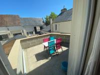 Maison de ville au cœur de Saint Pierre en Auge - B&B Saint-Pierre-sur-Dives