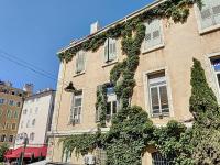 Hyper Centre Vieux Port - Loft - Les Frères de la Loc' - B&B Marseille