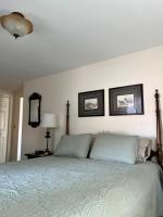 Deluxe Suite mit Queensize-Bett