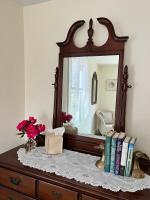 Deluxe Suite mit Queensize-Bett