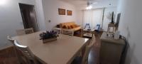 PRECIOSO DPTO para 8 personas pleno centro Urquiza 816 4B - Chambres d'hôtes Concordia